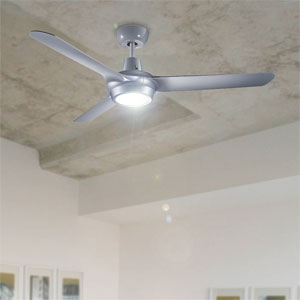 Ceiling Fans Lighting Style